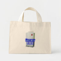 Freezer Burn Bag