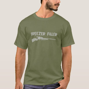 FREEZER FILLER HUNTING T-SHIRT