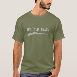 FREEZER FILLER HUNTING T-SHIRT