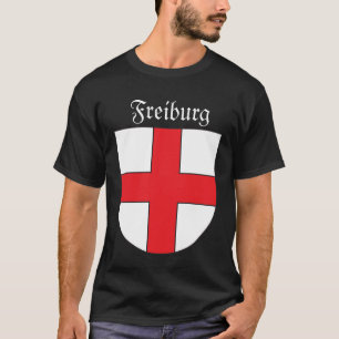Freiburg T-Shirt