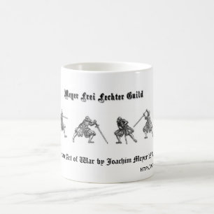 Freifechter Mug