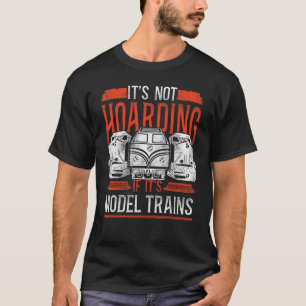 Freight Diesel Train Driver Trainspotting Locomoti T-Shirt