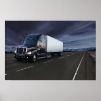 Freightliner Cascadia #21