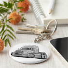 Freightliner Cascadia White Truck