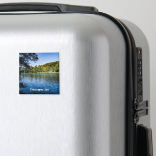 Freilinger See Magnet