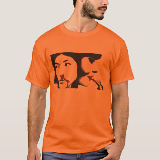 Frémez, Lipstick T-Shirt