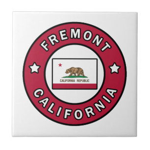 Fremont California Tile