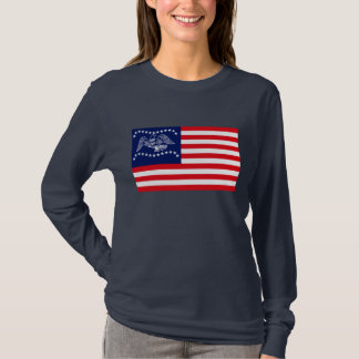 Fremont Flag T-shirt
