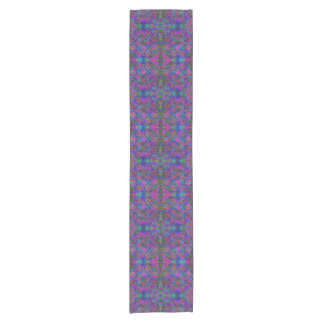 Fremont Lights Fibre Short Table Runner