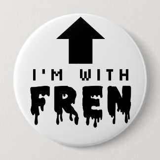 FREN badge