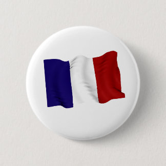 french 6 cm round badge