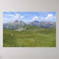 French Alps