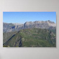 French Alps