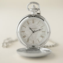 French Antique Style Chic Personalised