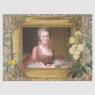 French Aristocrat Tissue Paper