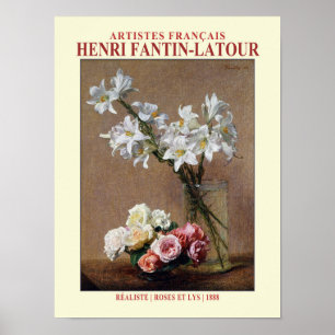 French Artists EP No. 2 Poster