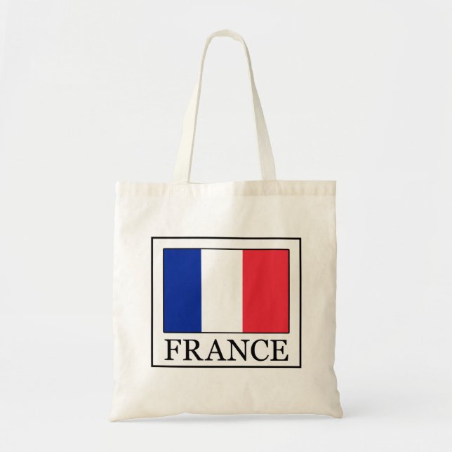 French bag (Front)