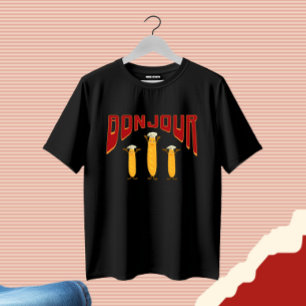 French baguette T-Shirt