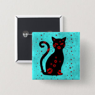 French:Bonne Soiree Button