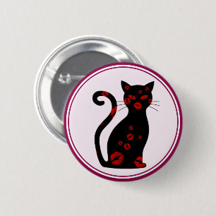 French:Bonne Soiree Button