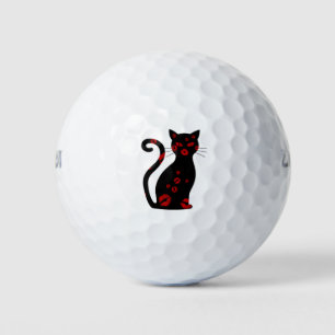 French:Bonne Soiree Golf Balls