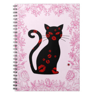 French:Bonne Soiree Notebook