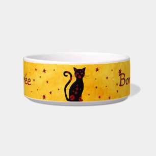 French:Bonne Soiree Pet Bowl
