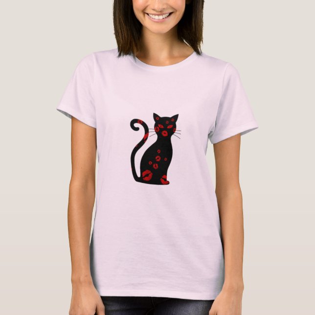 French:Bonne Soiree T-Shirt (Front)