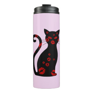 French:Bonne Soiree Thermal Tumbler