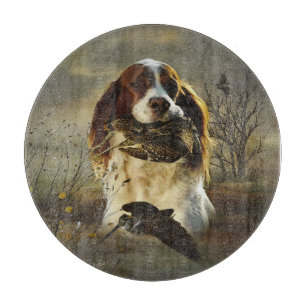 French Brittany , Art     Cutting Board