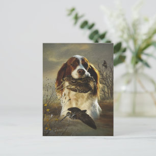 French Brittany , Art   Postcard