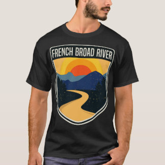 French Broad River T-Shirt