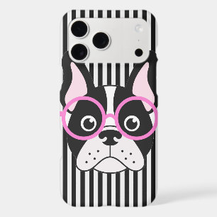 French Bull Dog iPhone / iPad case