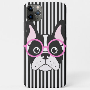 French Bull Dog iPhone / iPad case