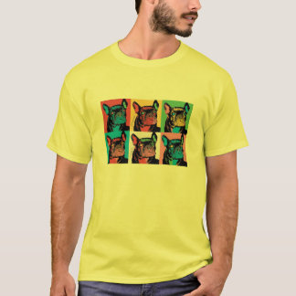 French Bull Dog T-Shirt