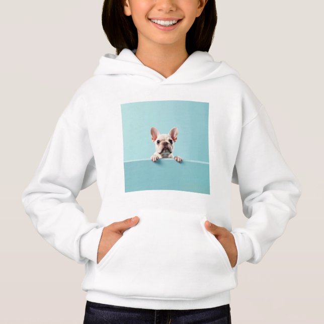 French Bulldog (Front)