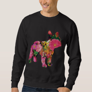 French Bulldog 11 Sweatshirt