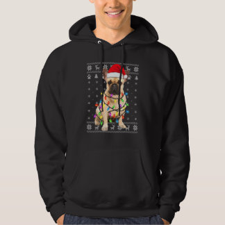 French Bulldog 1 Hoodie