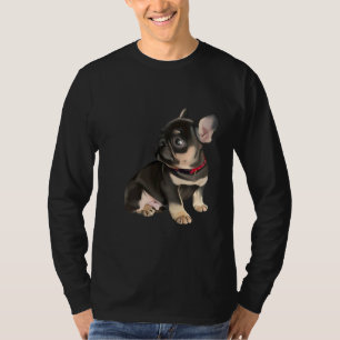 French Bulldog 1 T-Shirt