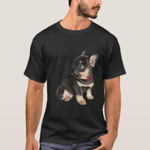 French Bulldog 1 T-Shirt
