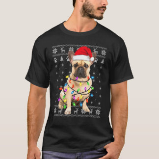 French Bulldog 1 T-Shirt