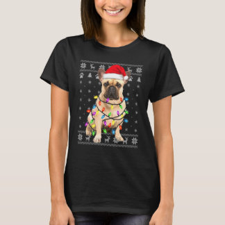 French Bulldog 1 T-Shirt