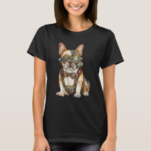 French Bulldog  3 T-Shirt