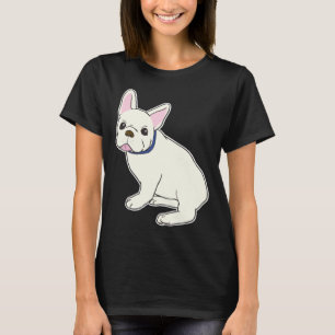 French Bulldog 74 T-Shirt