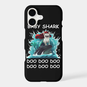 French Bulldog Baby Shark Doo Doo Doo