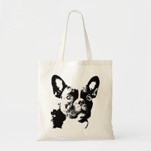 French Bulldog Bag
