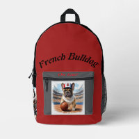 French Bulldog Basketball Bulldog Father's Day