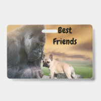French Bulldog Best Friends French Bulldog