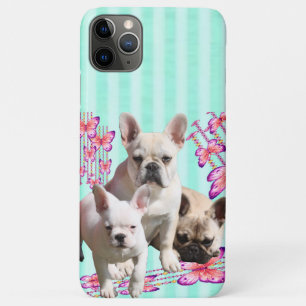 French Bulldog Case Mate IPhone 11