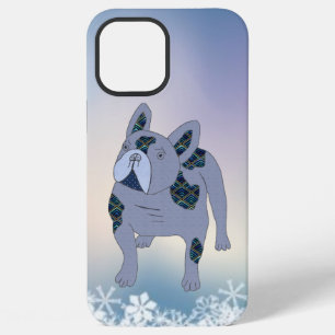 French Bulldog Case Mate IPhone 12 Pro Max